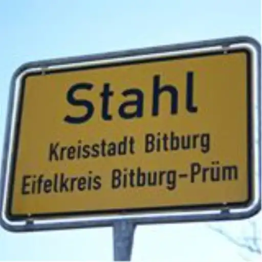 Play Bitburg-Stahl APK