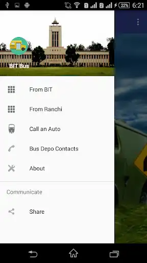 Play BIT BUS as an online game BIT BUS with UptoPlay
