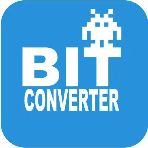 Free play online Bit Bytes Converter APK Free play online Bit Bytes Converter APK