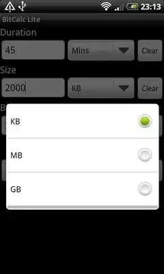 Play BitCalc Lite