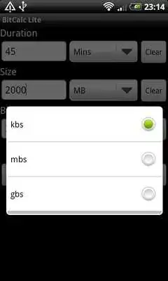 Play BitCalc Lite