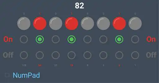 Play BitCalc  and enjoy BitCalc with UptoPlay