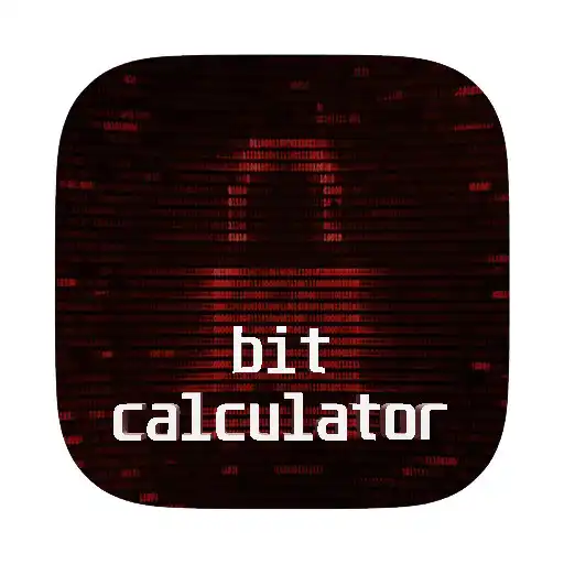 Free play online Bit Calculator  APK