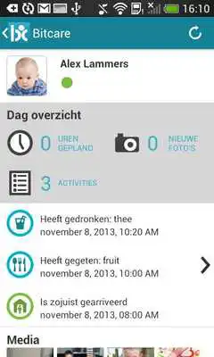 Play Bitcare