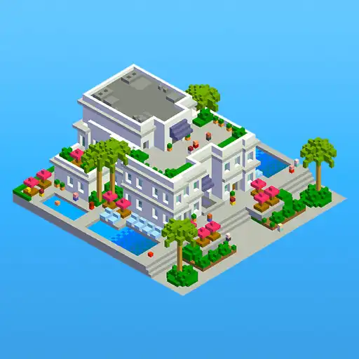 Play Bit City - Pocket Town Planner APK Play Bit City - Pocket Town Planner APK