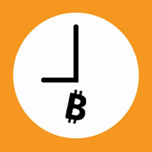 Play Bitclock - Bitcoin Block Clock APK Play Bitclock - Bitcoin Block Clock APK