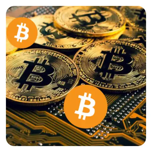 Play Bitcoin and USD Mining-Word APK
