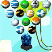 Free play online Bitcoin Ball Shooter APK Free play online Bitcoin Ball Shooter APK