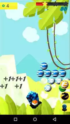 Play Bitcoin Ball Shooter