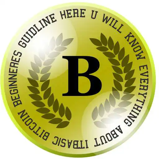Play BitCoin Basics for Beginners APK