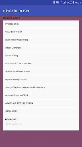 Play BitCoin Basics for Beginners  and enjoy BitCoin Basics for Beginners with UptoPlay