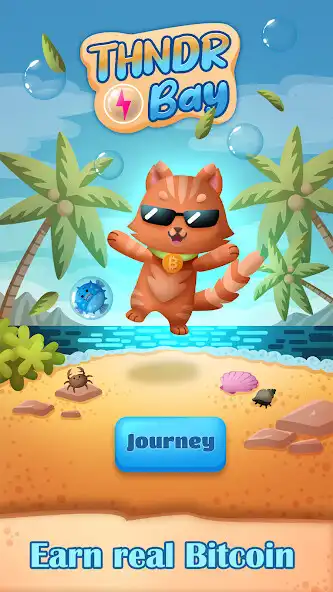 Play Bitcoin Bay: Earn Real Bitcoin  and enjoy Bitcoin Bay: Earn Real Bitcoin with UptoPlay