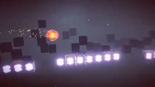 Play Bitcoin Bounce - Earn Bitcoin  and enjoy Bitcoin Bounce - Earn Bitcoin with UptoPlay