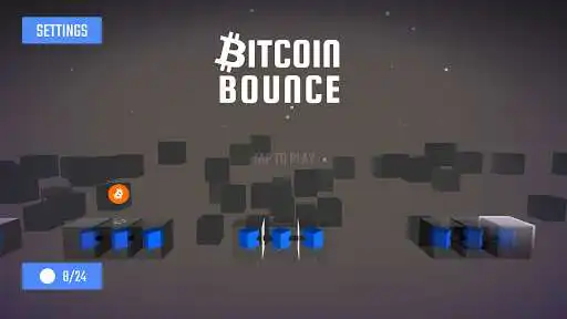 Play Bitcoin Bounce - Earn Bitcoin as an online game Bitcoin Bounce - Earn Bitcoin with UptoPlay