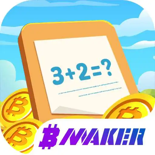 Play Bitcoin Brain APK