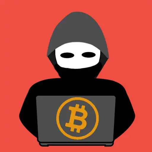 Play Bitcoin BTC Hacker Simulator APK