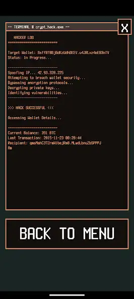 Play Bitcoin BTC Hacker Simulator as an online game online Bitcoin BTC Hacker Simulator with UptoPlay Play Bitcoin BTC Hacker Simulator as an online game Bitcoin BTC Hacker Simulator with UptoPlay