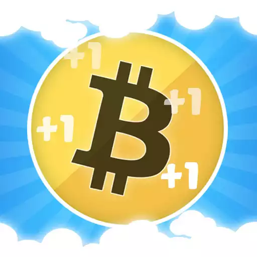 Play Bitcoin Clicker APK Play Bitcoin Clicker APK
