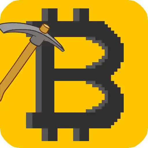 Play Bitcoin Clicker Miner Tycoon APK
