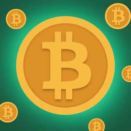 Play Bitcoin click master APK