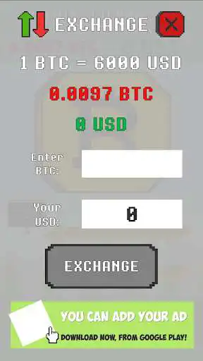 Play Bitcoin click master as an online game Bitcoin click master with UptoPlay