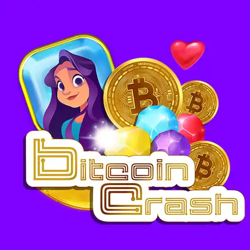 Play Bitcoin Crash l Earn Real Bitc APK Play Bitcoin Crash l Earn Real Bitc APK