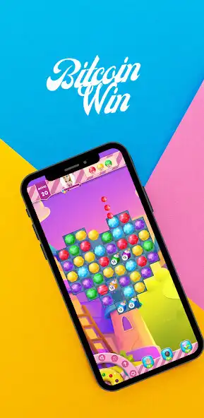 Play Bitcoin Crash l Earn Real Bitc  and enjoy Bitcoin Crash l Earn Real Bitc with UptoPlay