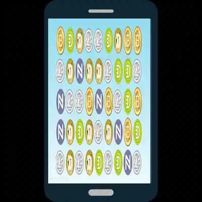 Play Bitcoin Crush