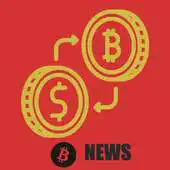 Free play online Bitcoin Cryptocurrency News APK
