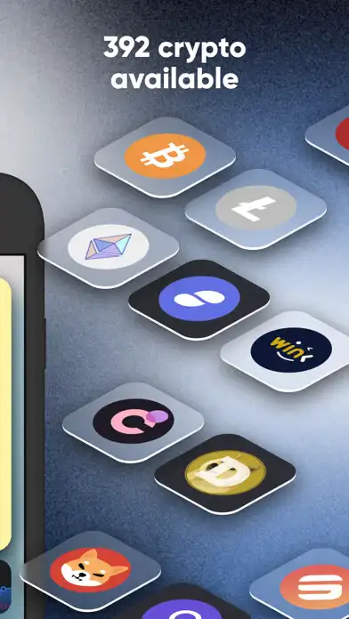 Play Bitcoin  Crypto Price Widget as an online game Bitcoin  Crypto Price Widget with UptoPlay