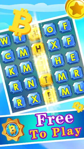 Play Bitcoin Earn-Get Real Bitcoin  and enjoy Bitcoin Earn-Get Real Bitcoin with UptoPlay