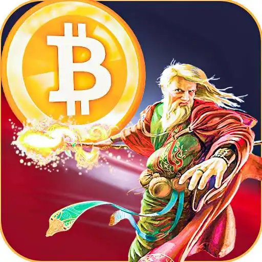Play Bitcoin Earn - Kingdom War APK