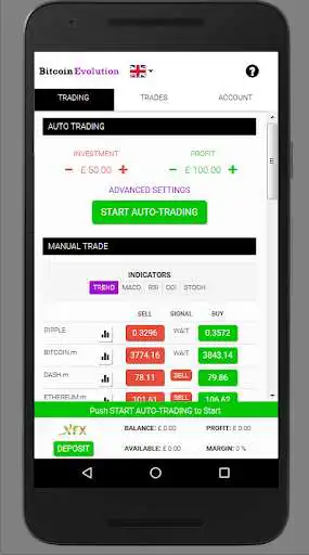 Play Bitcoin Evolution  and enjoy Bitcoin Evolution with UptoPlay