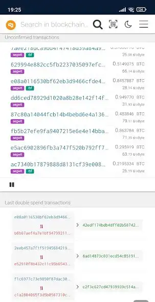 Play Bitcoin Explorer  and enjoy Bitcoin Explorer with UptoPlay