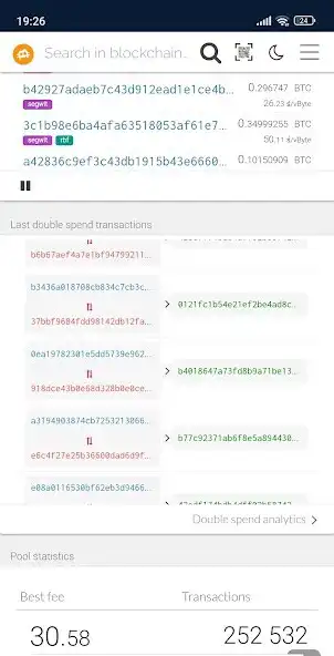 Play Bitcoin Explorer as an online game Bitcoin Explorer with UptoPlay