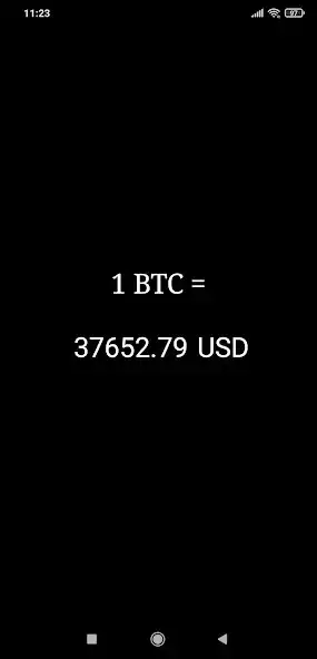 Play Bitcoin Fast Viewer as an online game Bitcoin Fast Viewer with UptoPlay
