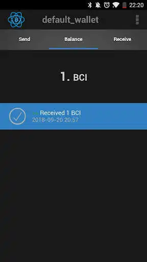 Play Bitcoin Interest Electrum Wallet  and enjoy Bitcoin Interest Electrum Wallet with UptoPlay