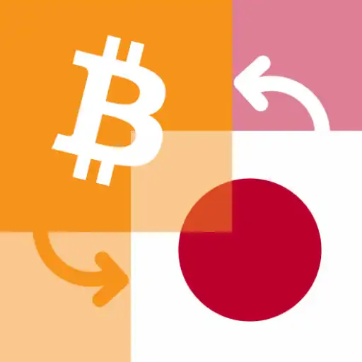 Play Bitcoin / Japan Yen APK