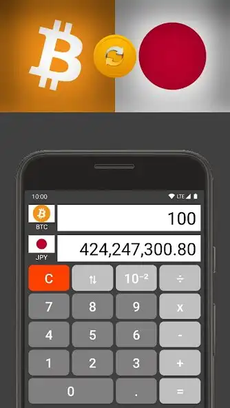 Play Bitcoin / Japan Yen  and enjoy Bitcoin / Japan Yen with UptoPlay