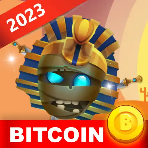 Play Bitcoin legend - bling story APK