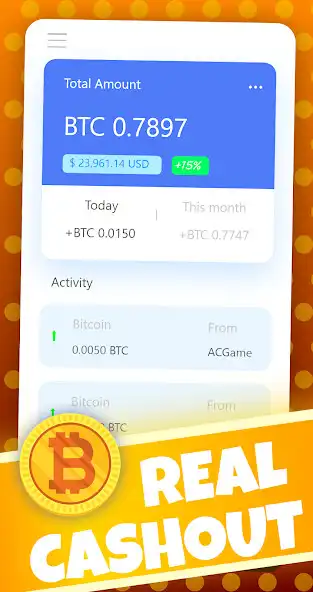Play Bitcoin legend - bling story  and enjoy Bitcoin legend - bling story with UptoPlay
