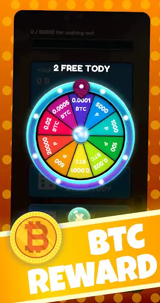 Play Bitcoin legend - bling story as an online game Bitcoin legend - bling story with UptoPlay