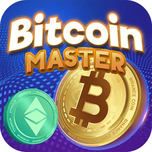Play Bitcoin Master APK