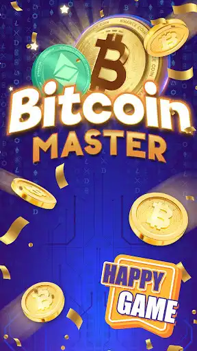 Play Bitcoin Master  and enjoy Bitcoin Master with UptoPlay