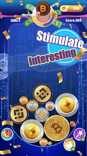 Play Bitcoin Master as an online game Bitcoin Master with UptoPlay