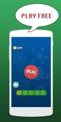 Play Bitcoin Miner App - BTC Faucet For Free