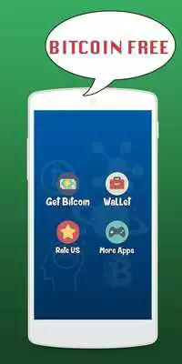 Play Bitcoin Miner App - BTC Faucet For Free