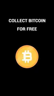 Play Bitcoin Miner - Collect  Earn Free BTC