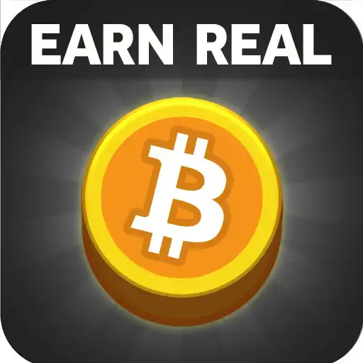Play Bitcoin Miner Earn Real Crypto APK