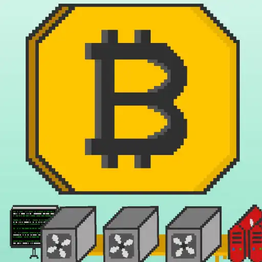 Play Bitcoin Mining: Crypto Games APK